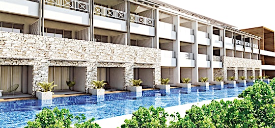 Royalton Negril Resort & Spa